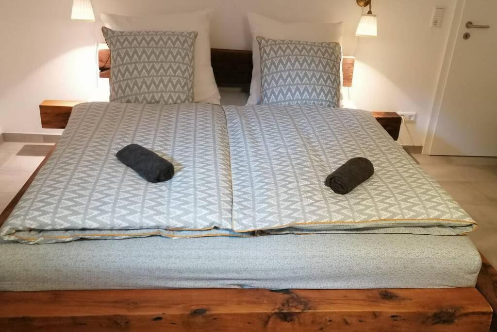 Hinterland Apartment