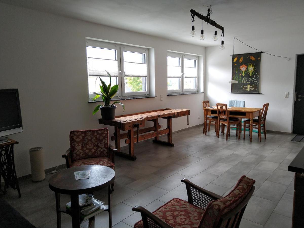 Apartment Hinterland Biedenkopf